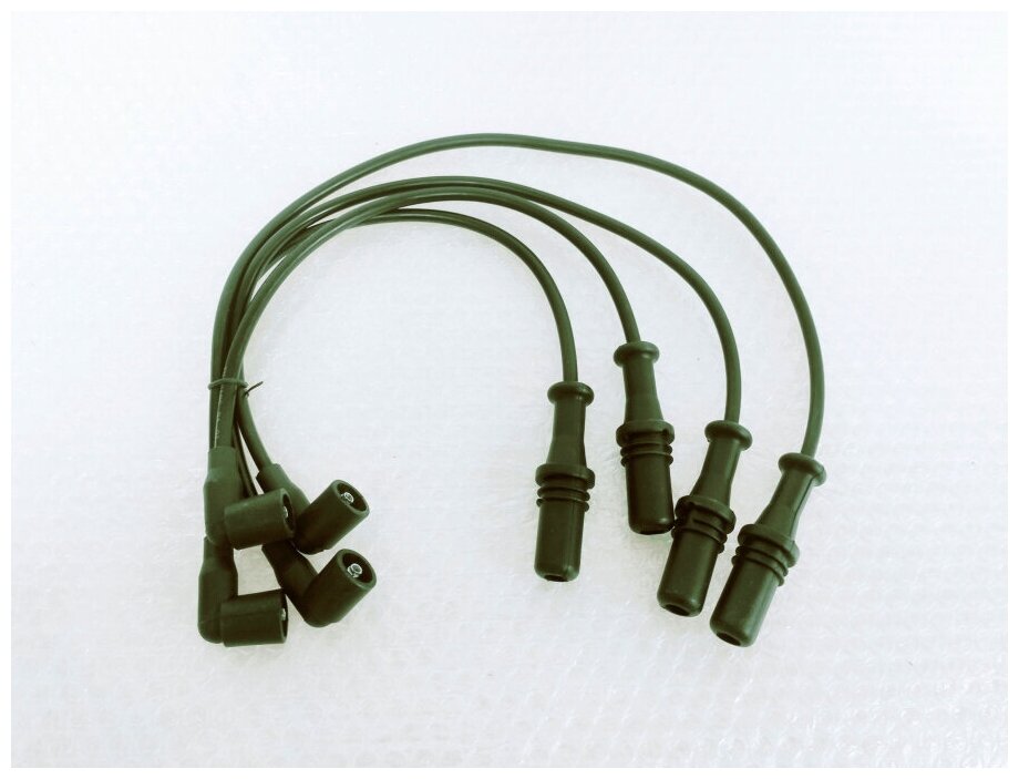 Провода высоковольтные (комплект) A11-3707130/40/50/60EA Chery Amulet