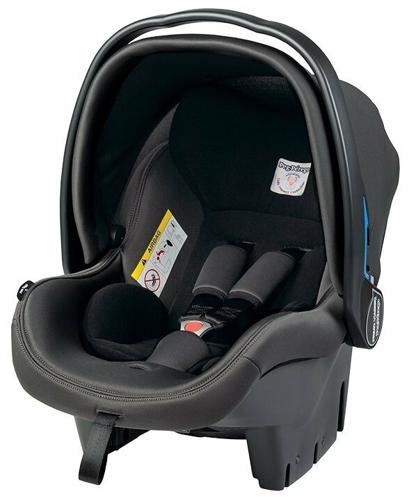 Автoкpecлo группы 0+ (0-13кг) Peg-Perego Primo Viaggio SL Atmosphere