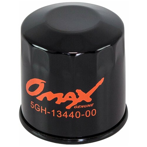 Фильтр масляный Honda BF25-50, Omax (5GH1344000, 3R007615M), # 00146181