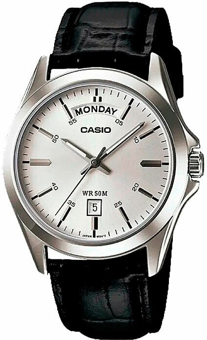 Наручные часы CASIO Collection MTP-1370L-7A