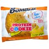 Фото #1 Энергетический батончик BOMBBAR Protein Cookie