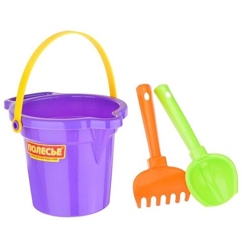 фото Набор полесье №148 2968