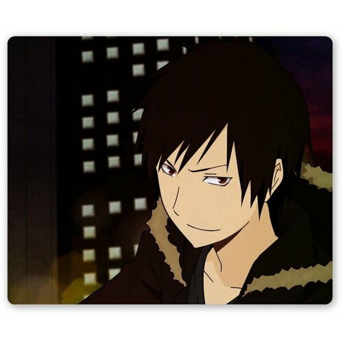 Коврик для мышки Durarara! 47913