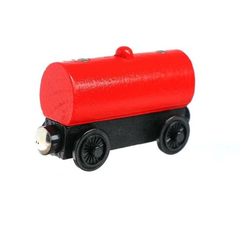 Детский вагончик для железной дороги 348551 см 631₽