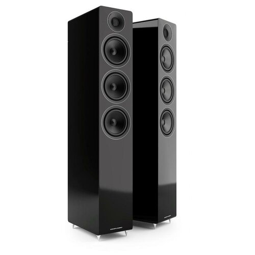 Напольная акустика Acoustic Energy AE320 Piano Gloss Black