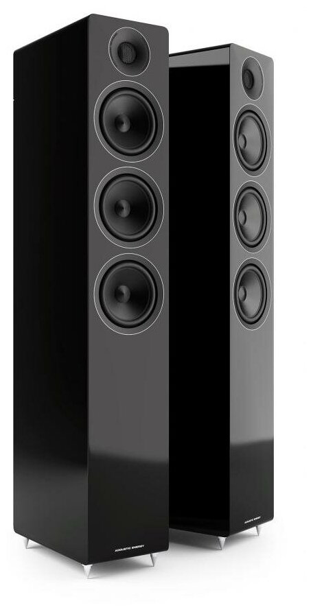 Напольная акустика Acoustic Energy AE320 Piano Gloss Black