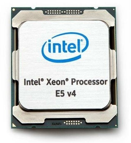 Процессор INTEL Xeon (8M Cache, 2.40 GHz, 5.86 GT/s) [BX80602E5530]