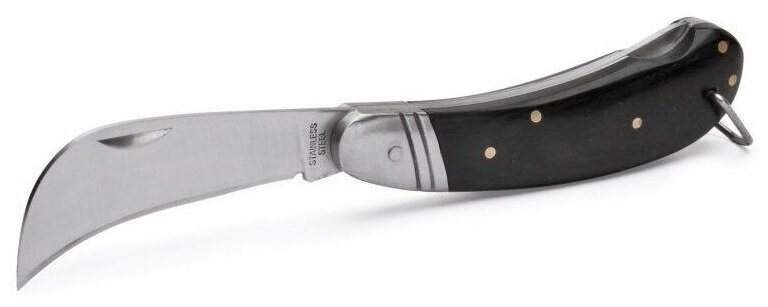Монтёрский нож КВТ НМ-06 67667