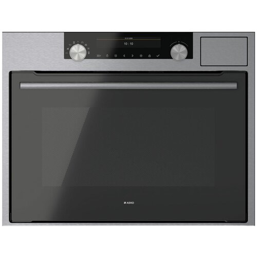 Встраиваемые духовые шкафы ASKO OCSM8487S электрические духовые шкафы bosch hbjs10yb0r