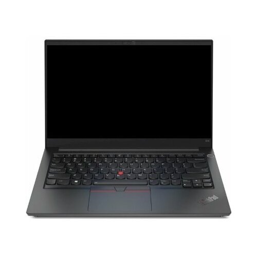 Ноутбук Lenovo ThinkPad E14 Gen 4 Intel Core i5 1235U 13 GHz14 Full HD16Gb512 Gb SSDDVD нетIntel Iris Xe GraphicsNo OSчерный 21E3006MRT 10644500₽