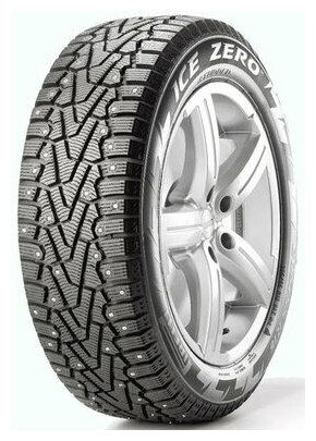 Шина Pirelli Ice Zero 185/60 R14 82T