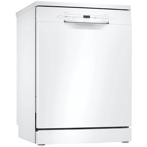 Посудомоечная машина BOSCH SGS 2ITW04E 4490000₽