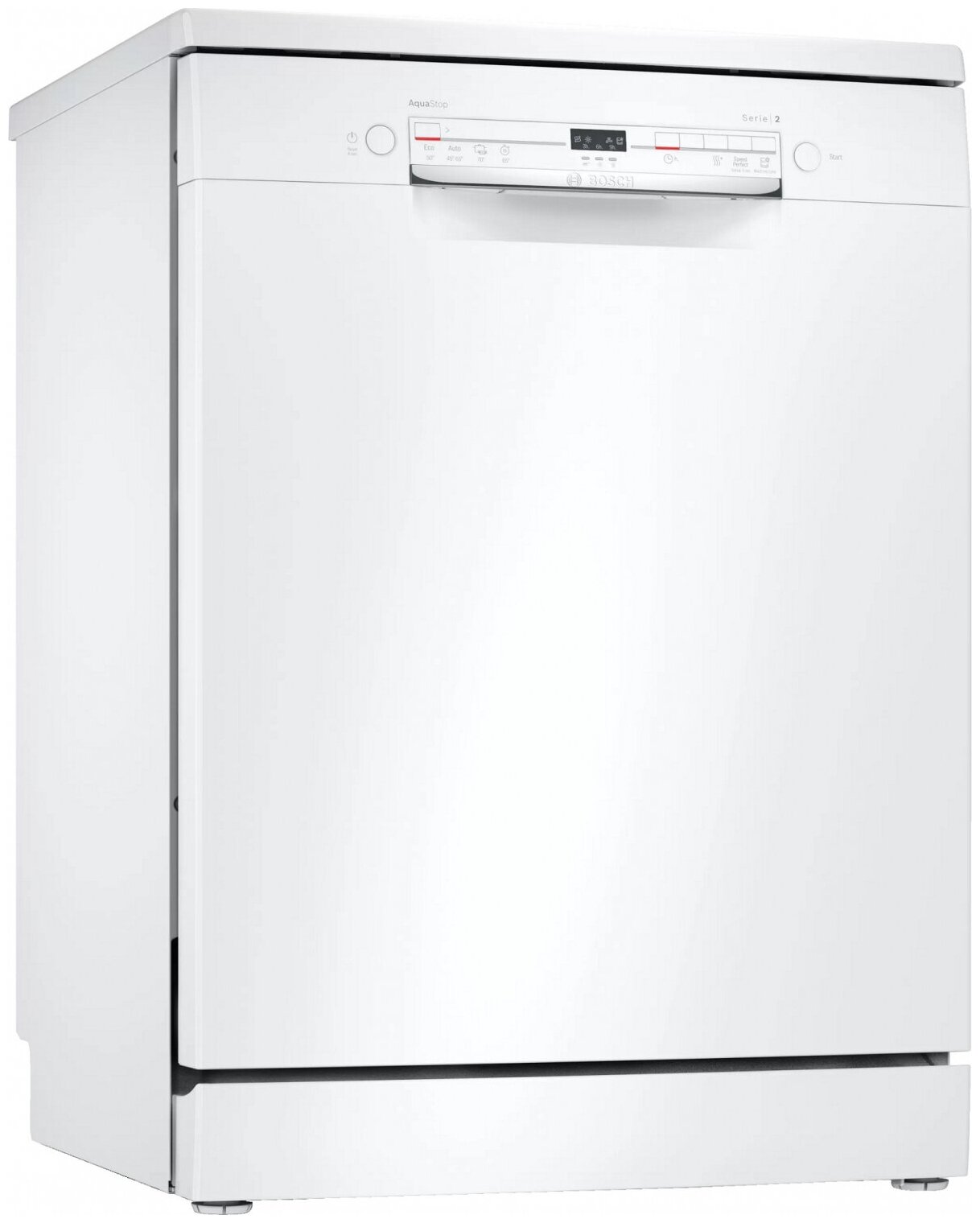 Посудомоечная машина BOSCH SGS 2ITW04E