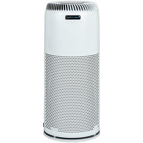 Очиститель воздуха С дисплеем PM25 частиц датчиком качества ионизацией И уф-стерилизацией воздуха 1099000₽