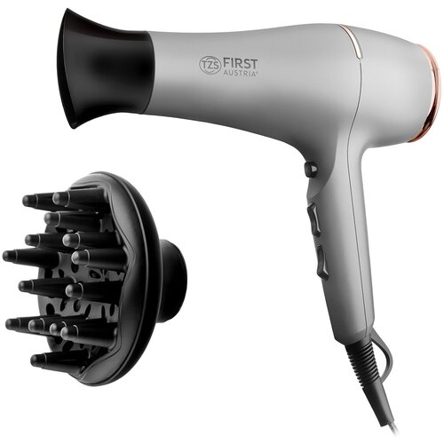 Фен First FA-5654-7-GR 199000₽