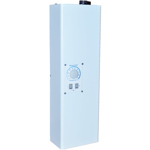 Котел электрический ЭВАН Warmos START-14 одноконтурный 14 кВт 1430000₽