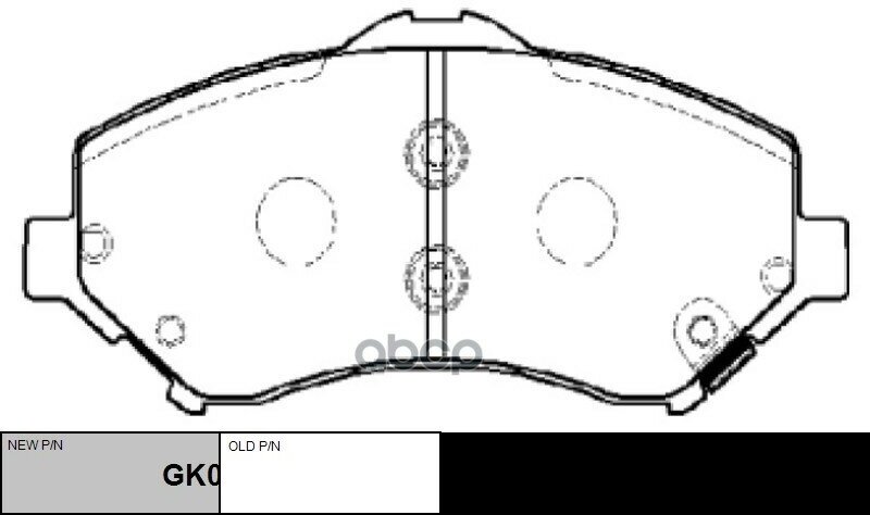 Ckcr-35 CTR арт. CKCR35