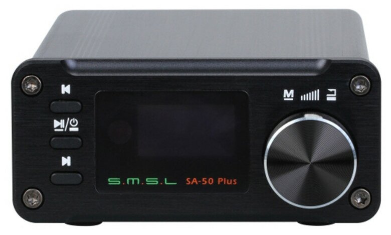   S.M.S.L SMSL SA-50 Plus, 