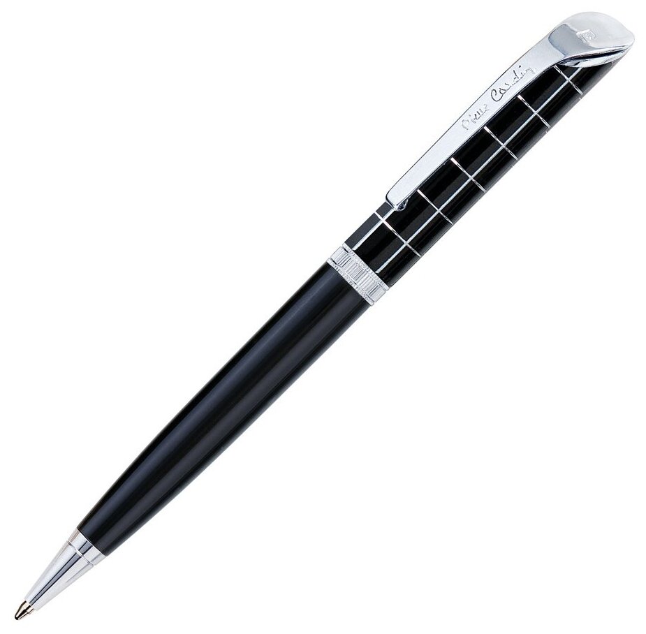 Pierre Cardin Шариковая ручка Gamme M (PC0874BP), PC0874BP, 1 шт.