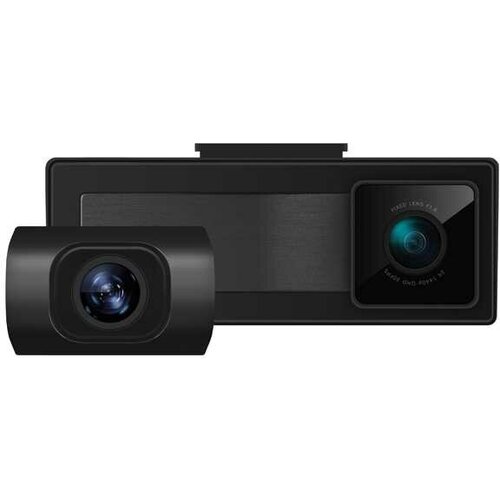 Видеорегистратор Neoline G-Tech X63 с 3-мя камерами
