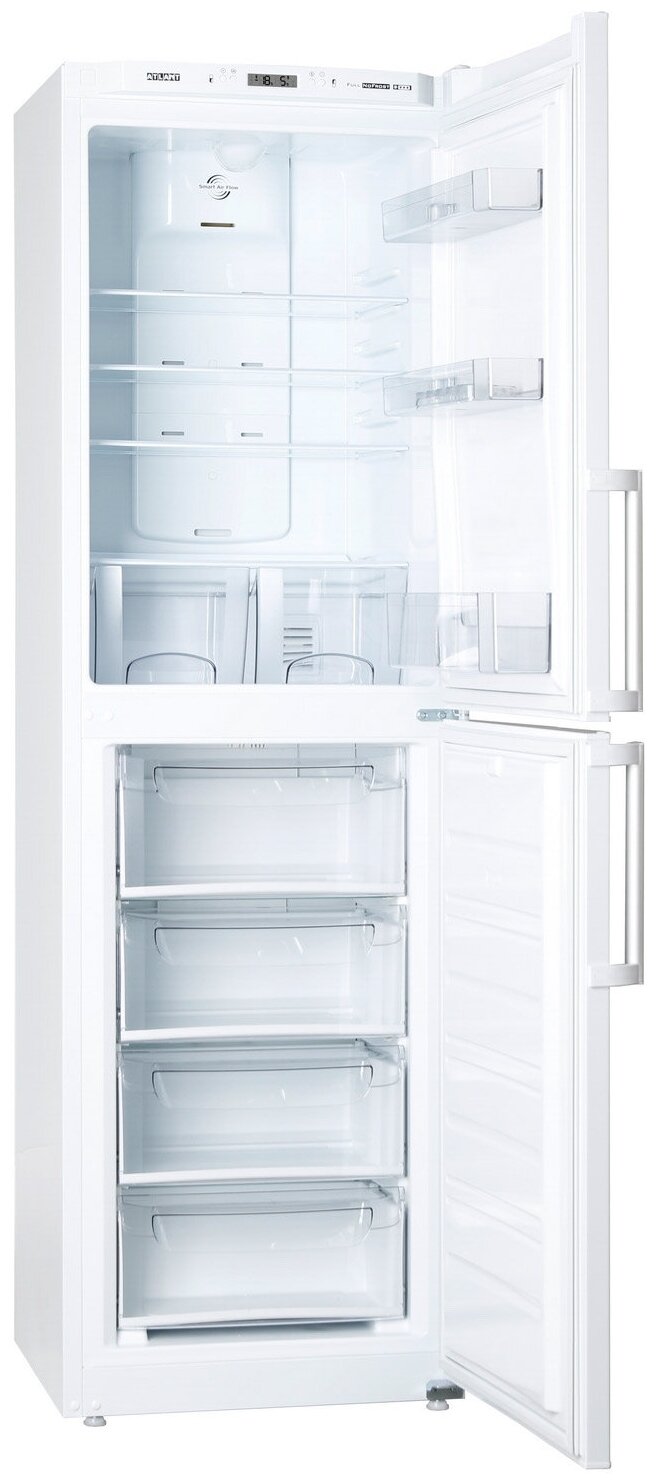 Холодильник Атлант-4423-000 N - фотография № 5