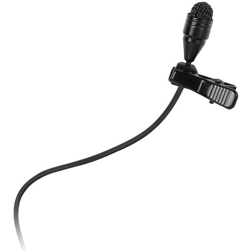 Микрофон проводной Beyerdynamic TG L58, разъем: mini XLR, черный