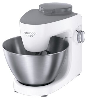 Кухонный комбайн Kenwood KHH 326WH, 1000 Вт