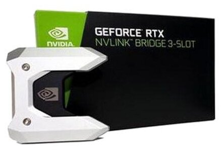Мост NVLink 3-Slot Bridge 900-14932-2500-000