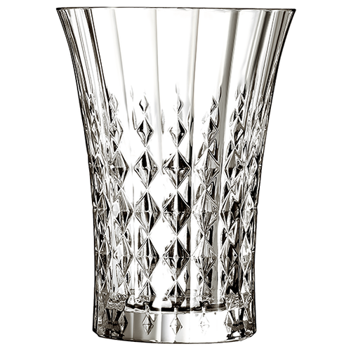 Бокал CHEF &SOMMELIER Longchamp Stemglass, 360 мл, стекло, прозрачный (L9746)
