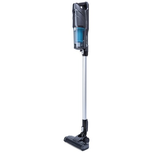 Пылесос Kitfort KT-528 черныйсиний 691400₽