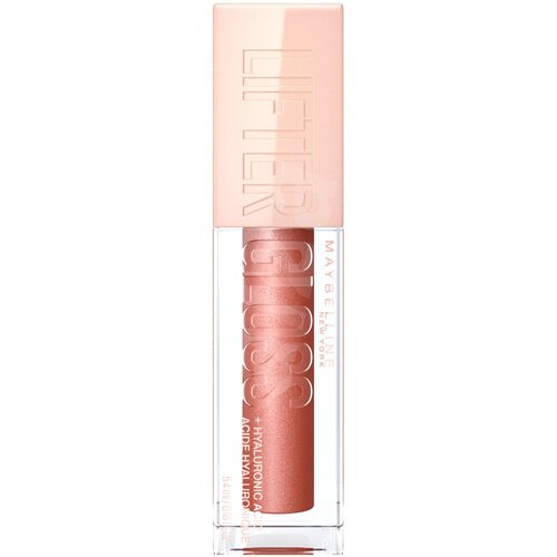 Maybelline New York Блеск для губ Lifter Gloss, 009 topaz