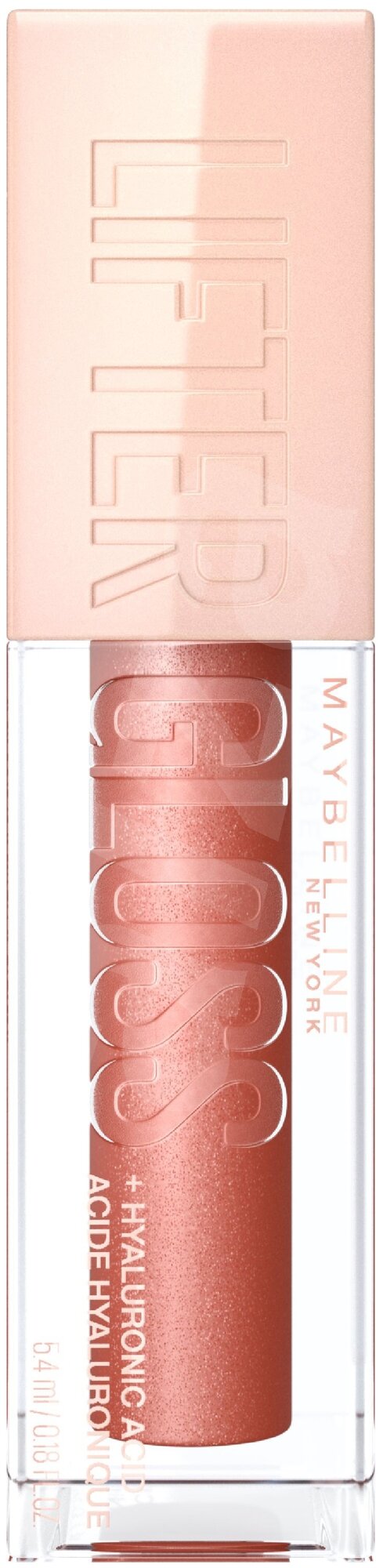 Блеск для губ "Lifter Gloss", 009, Topaz