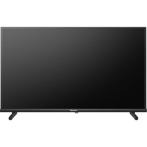 Телевизор QLED Hisense 40 40A5KQ Frameless черный FULL HD 60Hz DVB-T DVB-T2 DVB-C DVB-S DVB-S2 WiFi