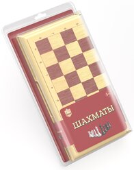 Игра настольная "Шахматы"