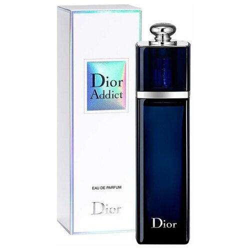 DIOR ADDICT парфюмерная вода 100 МЛ