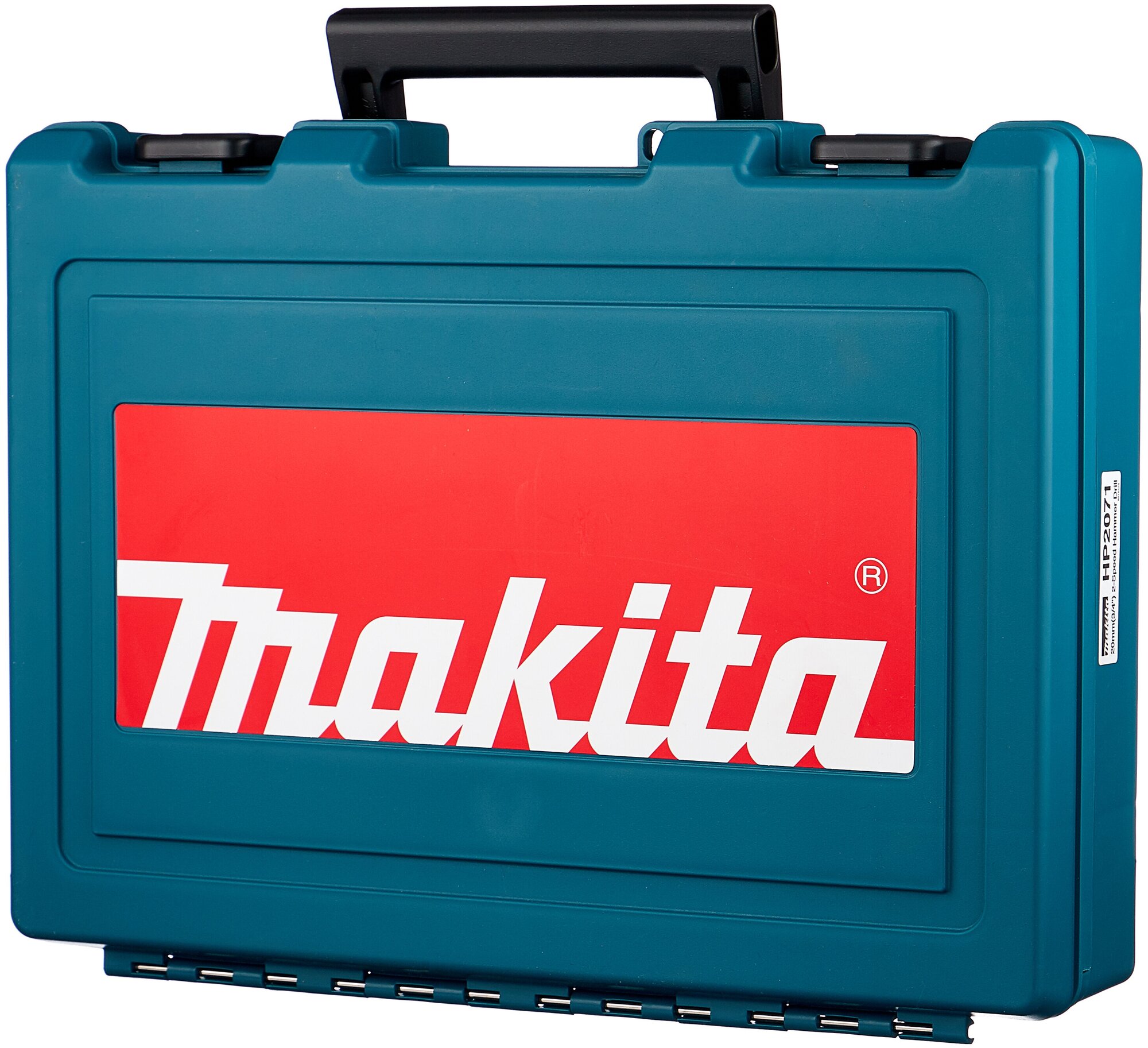 Электродрель Makita - фото №3