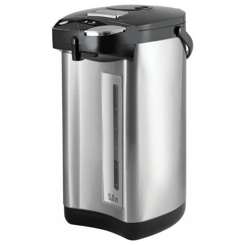 Термопот Energy TP-620 750 Вт 5 л серебристо-чёрный 550400₽