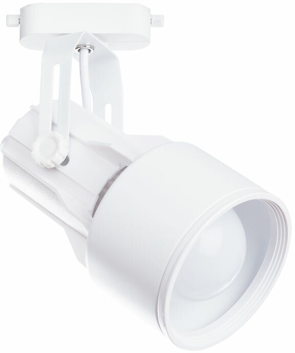 Светильник трековый ARTE LAMP LYRA (A6252PL-1WH) E27 40 Вт 220 В белый IP20
