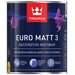 Краска интерьерная Tikkurila EURO MATT 3 A глубоко матовая 9л