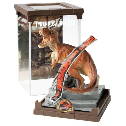 Фигурка The Noble Collection Jurassic Park Тираннозавр Рекс, 18 см