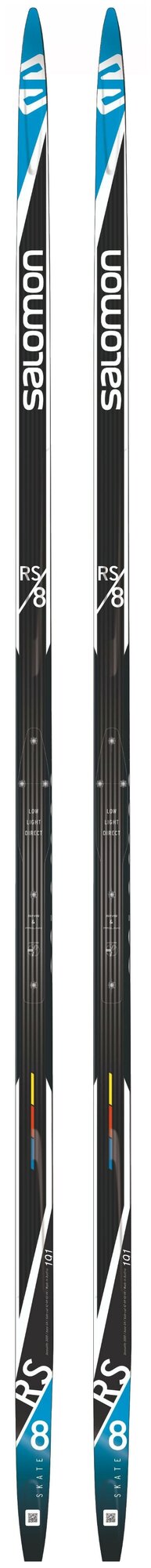 Salomon Rs 8 Extra Stiff