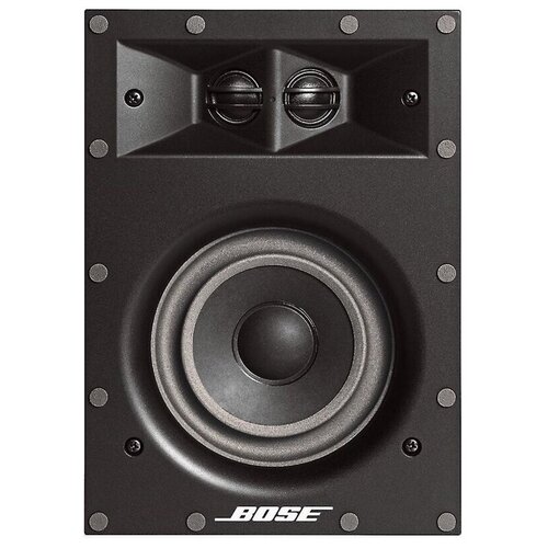 Встраиваемая акустическая система Bose Virtually Invisible 691 5139000₽