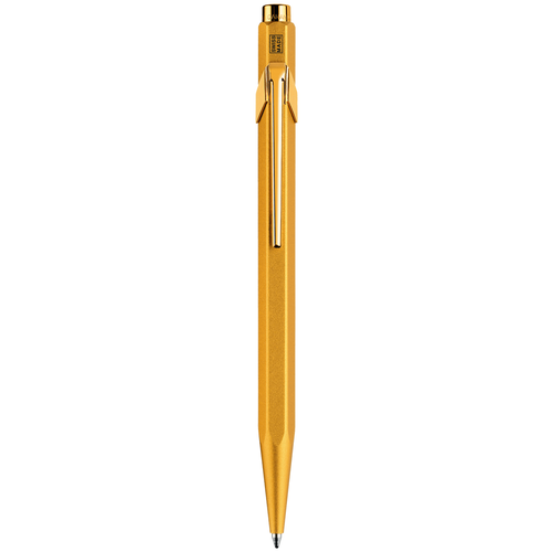 CARAN D'ACHE шариковая ручка Office Line 849, M, 849.999, 1 шт.