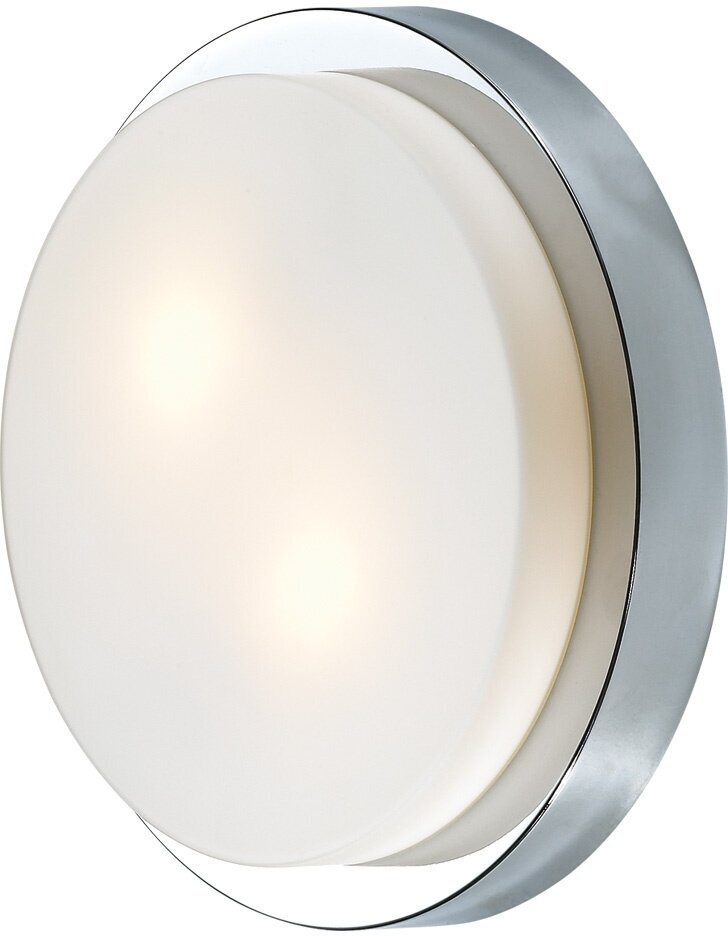 Настенный светильник Odeon Light Holger 2746/2C