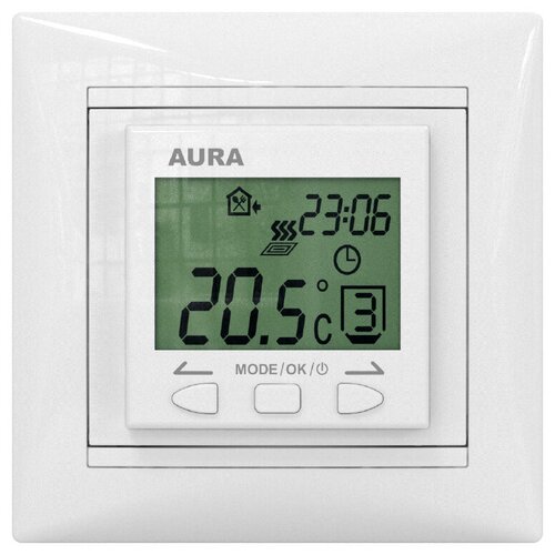  AURA LTC 090 