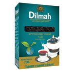 Чай листовой Dilmah, 12 упаковок по 250г - изображение