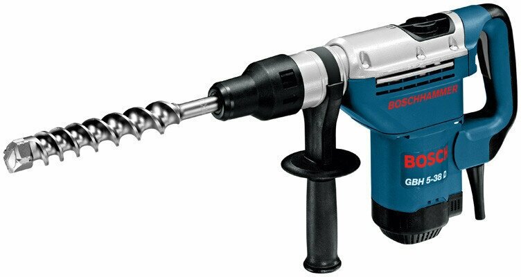 Перфоратор BOSCH GBH 5-40 D