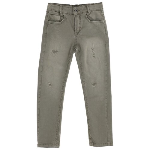 фото Брюки original marines размер 128, песочный