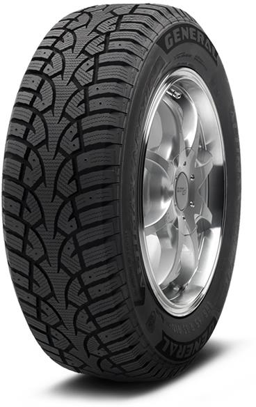 General Tire Altimax Arctic Зима Шипованные 175/65 R14 86T