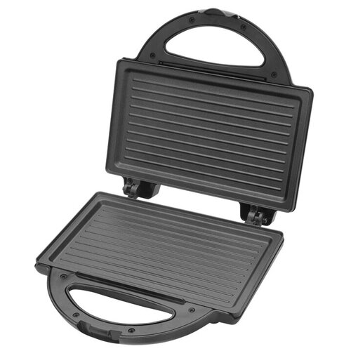 Электрогриль яромир ЯР-900 черная 750 Вт антиприг покрытие 6 99900₽